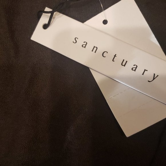 Sanctuary Play Cardigan in Camo green NWT (XS) - Picture 2 of 4